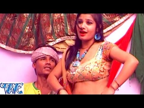 गिरी जी रउआ चुअला पे चुवा देनी - Laga Gail Number - Laga Gail Number - Bhojpuri Hot Songs 2015 new