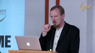 Rethinking Islamic Education with Shaykh 63