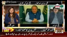 These people are not in good book of Asif Zardari : Shaikh Rasheed's comments on Shah, Rabbani & Aitzaz