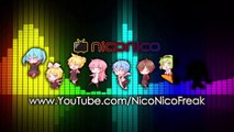 【合唱コン】神のまにまに【人外魔境】| Kami no Manimani [Nico Nico Chorus]