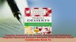Download  Tequila Desserts 36 Sweet Simple and Delicious Tequila Flavored Dessert Recipes The PDF Full Ebook