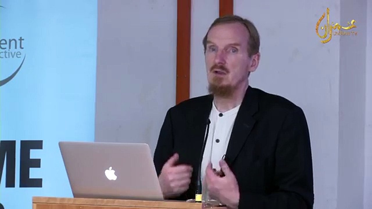 Rethinking Islamic Education with Shaykh 67
