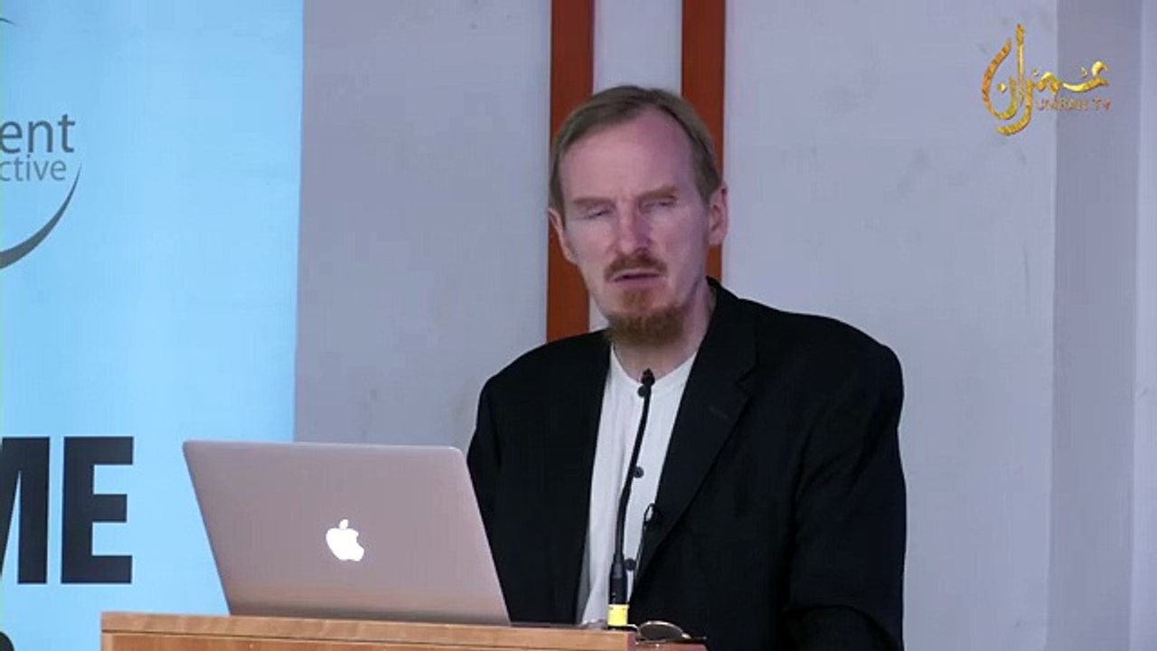 Rethinking Islamic Education with Shaykh 81