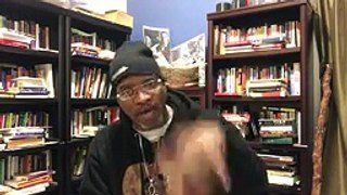 REAL Black Atheism, EXPLAINED !