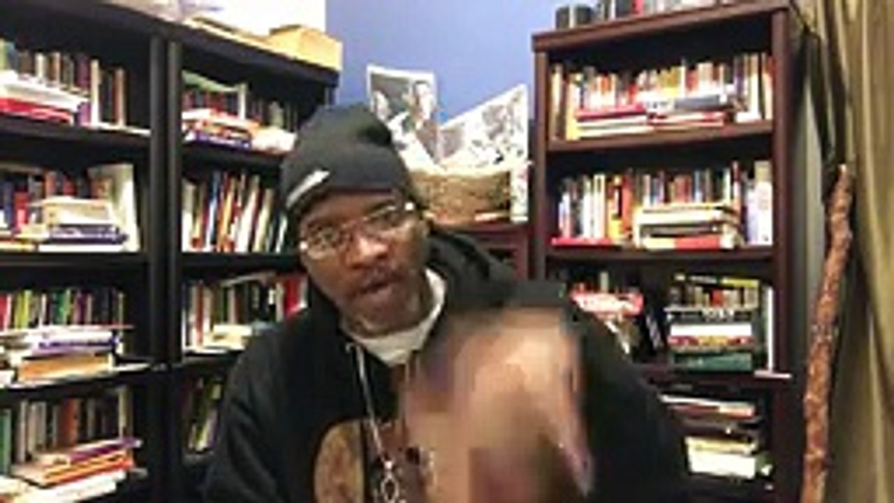 REAL Black Atheism, EXPLAINED !