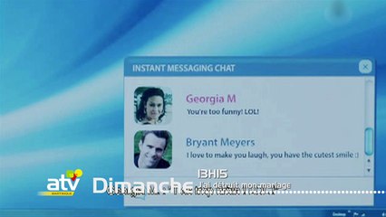 JAI DETRUIT MON MARIAGE 2400416