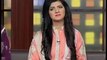 Azizi is discussing Politics in Offices hasb e haal 17 April 2016