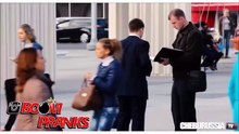 BoomB Prank 2016..Very Funny Video