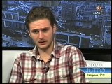Institut za razvoj mladih KULT, Žene i muškarci u politici, TV ALFA, 23. 3. 2013. 2. dio