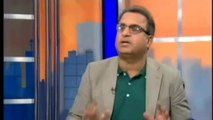 Rauf Klasra Suggests Nawaz Sharif To Resign on Moral Grounds