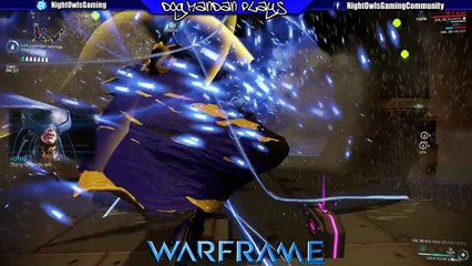 Warframe: Tactical Alert - One Thousand Cuts & Bonus Resource Weekend