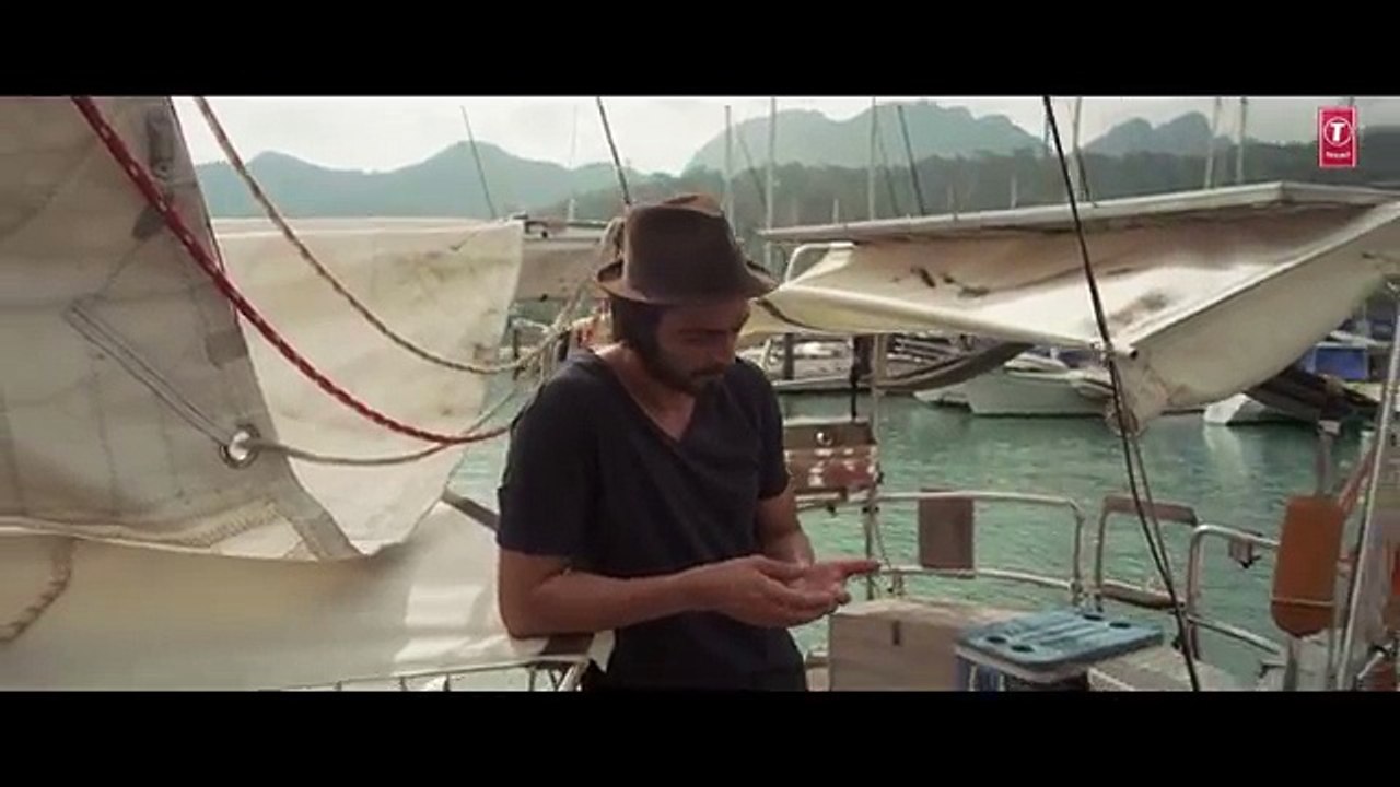 The Story - Ranbir Kapoor, Arjun Rampal - T-Series