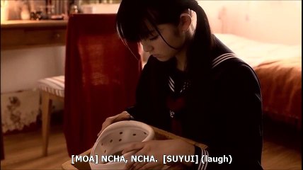 BABYMETAL Head Bangya members comments sub eng