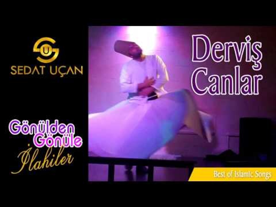Sedat Uçan - Derviş Canlar