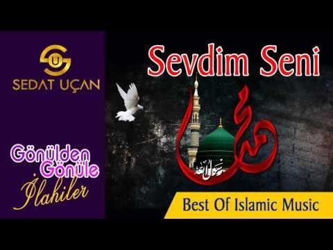 Sedat Uçan - Sevdim Seni 2016 orjinal Klip