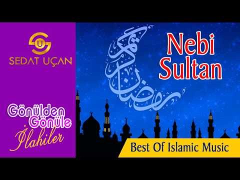 Sedat Uçan - Nebi Sultan Ağlama Garantili İlahi