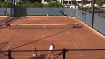 Uluslararası Gelibolu Gençlik Tenis Turnuvası