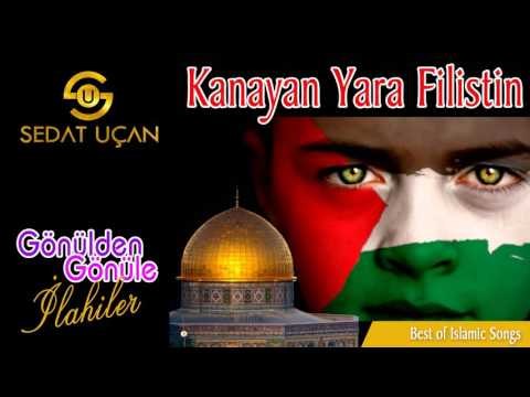 Sedat Uçan - Kanayan Yara Filistin