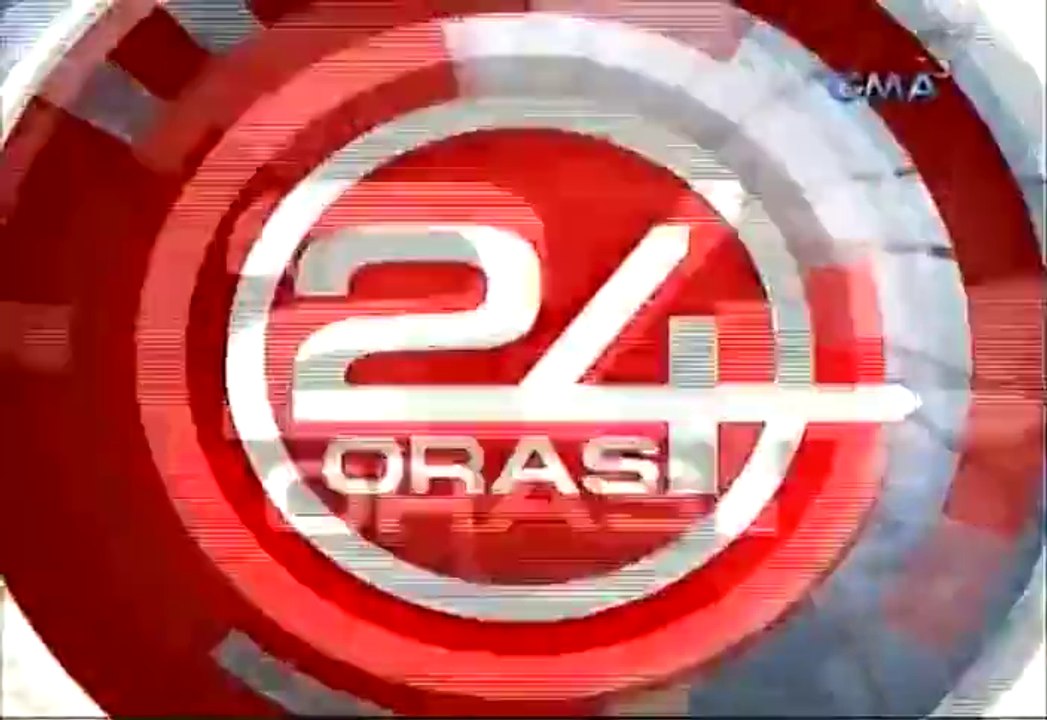 24 Oras April 18 2016 [5/5]