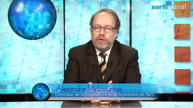 Alexandre Mirlicourtois, Xerfi Canal Immobilier : les prix remontent et pourquoi cela va continuer