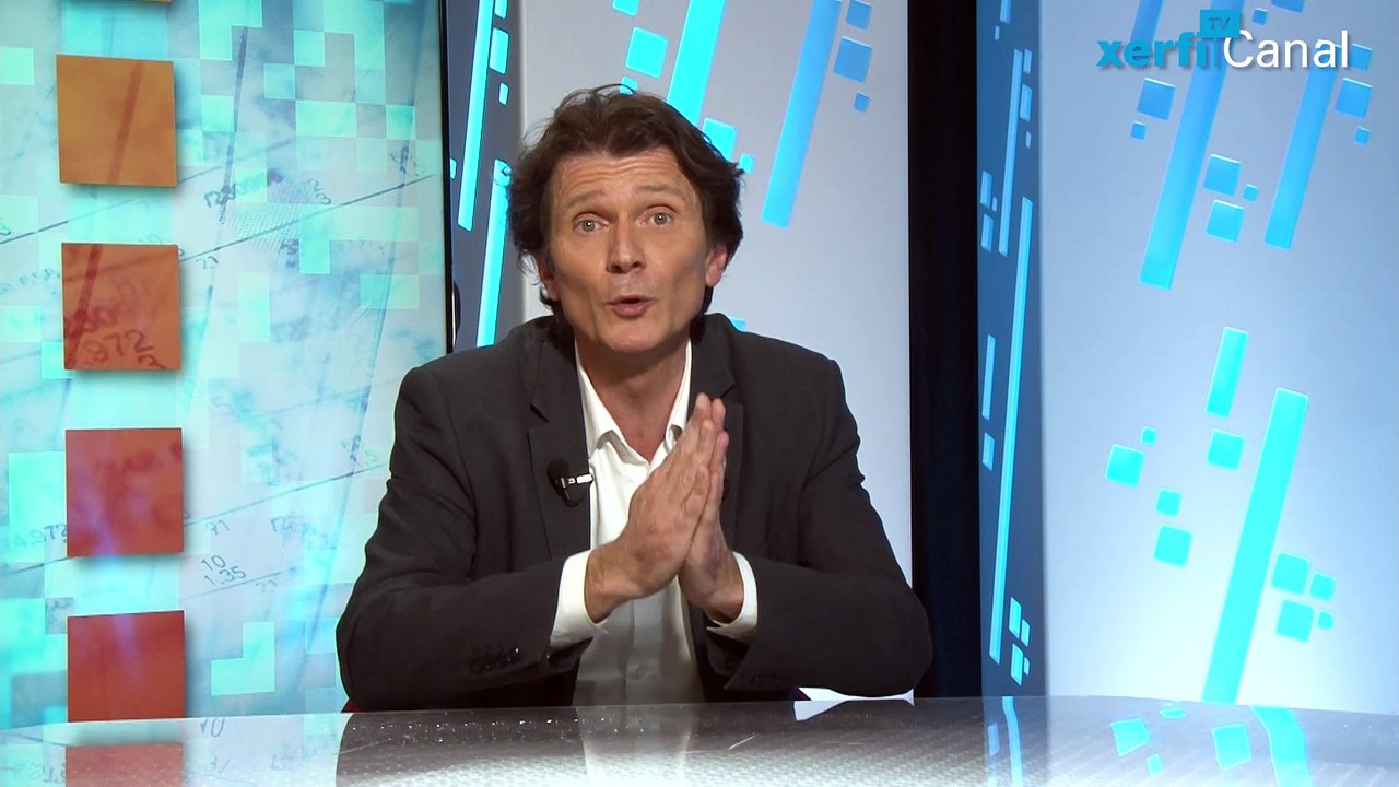 O. Passet, Xerfi Canal Avec le numérique, les services vont-ils subir le même sort que l’industrie ?