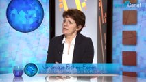 Véronique Riches-Flores, Xerfi Canal L'inquiétant ralentissement économique en Allemagne