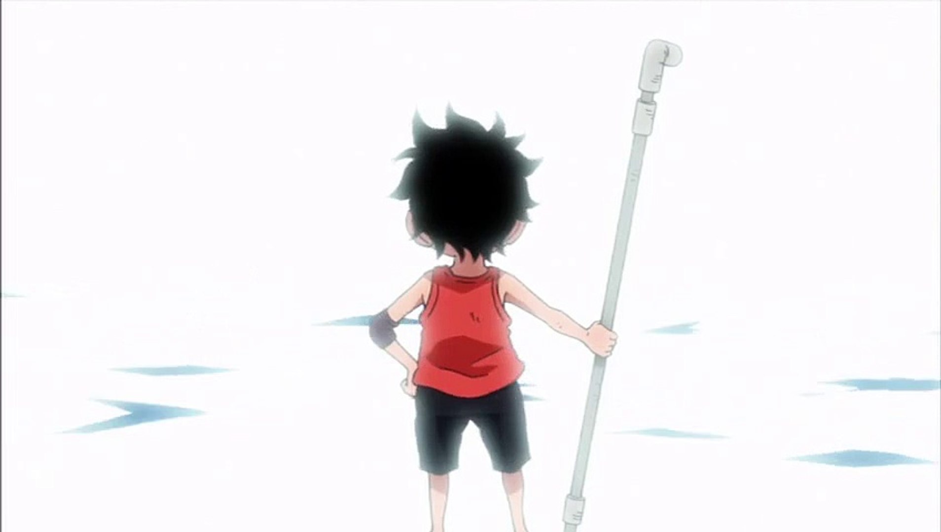 One Piece 738 ワンピース 738 Dailymotion Video