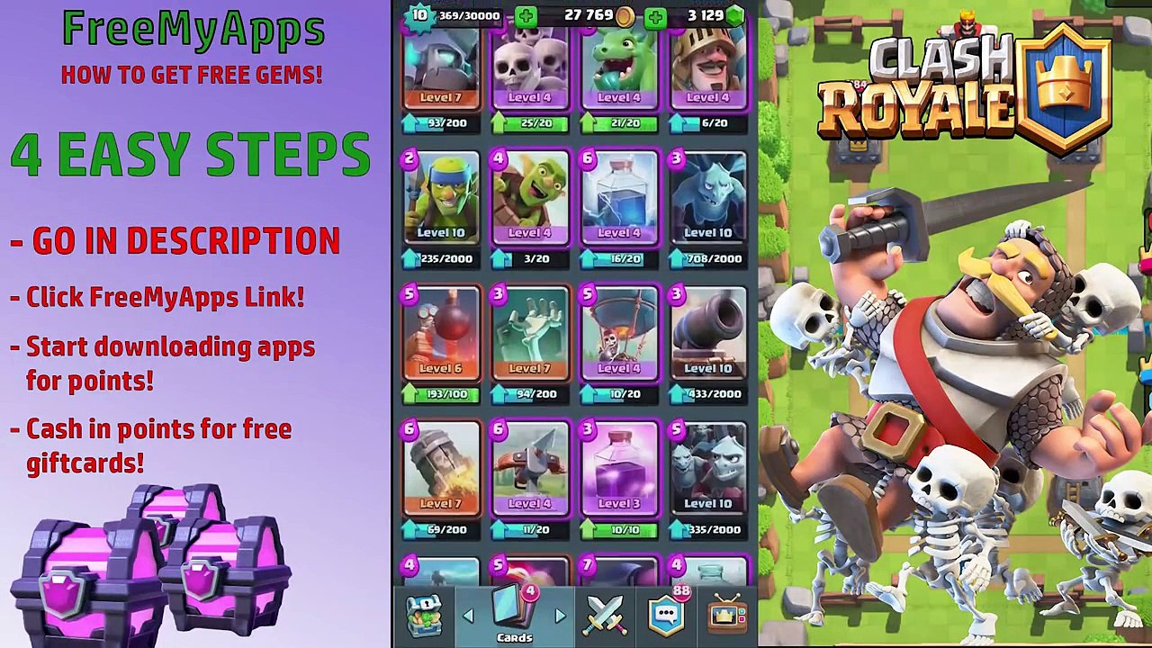 2X SUPER MAGICAL CHEST! | Clash Royale | 10.000 GEMS 3000 TROPHIES BATTLE Legendary Are