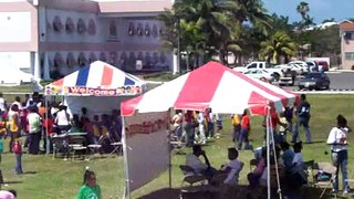 Rotary Clubs of Nassau - Reading Fair 2007