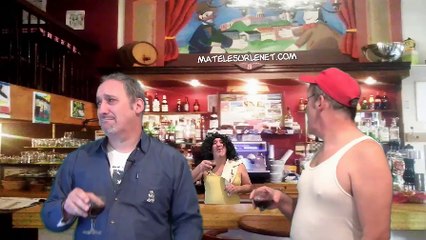 Brève de comptoir - Les franciliens dans les transports en commun