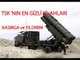 Türk Ordusunun En Gizli Silahları (Yıldırım ve Kasırga Füzeleri)
