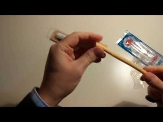 Misvak Kullanımı Misvak Uçu Nasıl Açılır