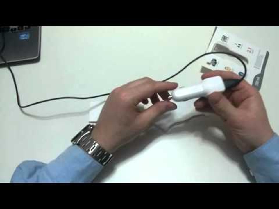 Araç Çakmaklık Usb Şarj Cihazı