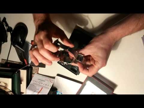 Hanowa Swiss Military Saat İncelemesi