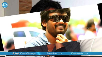 Download Video: Puri Jagannadh Allegedly Attacked By Loafer Movie Distributors - iDream Filmnagar