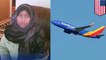 Muslim woman kicked off Southwest Airlines flight for changing seats