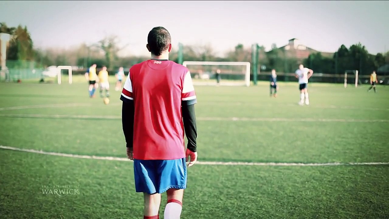 Sports at the University of Warwick