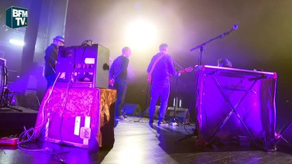 Mickey 3D remonte sur scène après 7 ans d’absence