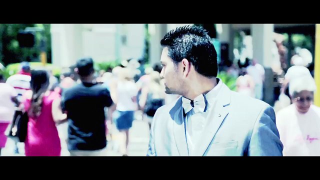 Itbaar - Naaz KaLLy - Mr. Vgrooves - Latest Punjabi Songs 2016 - Official Video - Speed Records