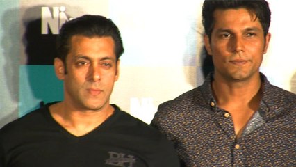 Salman Khan Lands Randeep Hooda In Hospital! Watch How