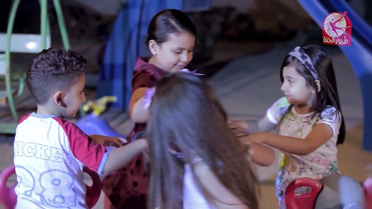 يلا نعيّد (بدون إيقاع) - جنى مقداد | طيور الجنة