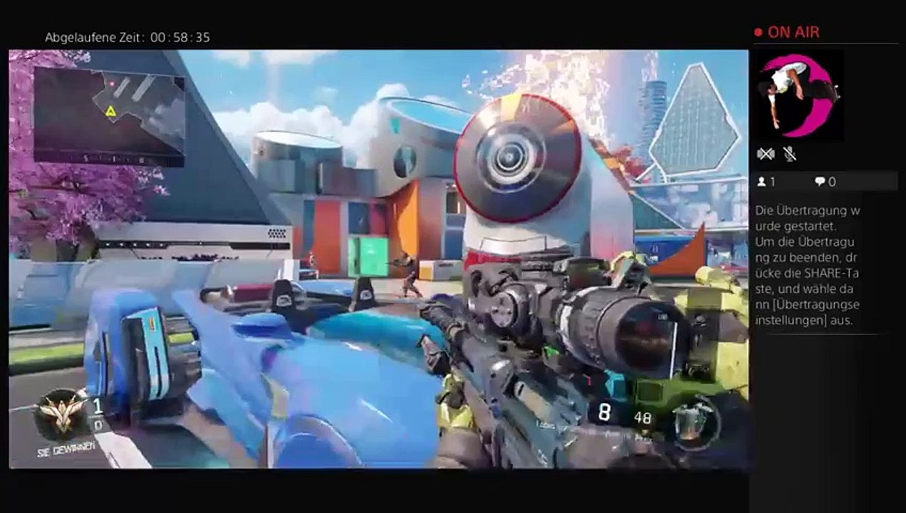 Bo3 zombi und online