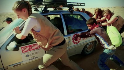 Bab el Raid - Édition #2 - Du 5 au 15 Février 2017