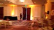 NIXON LIBRARY Wedding DJ Giglog with Uplighting, Cake Spotlighting, Wireless Satellite Speakers