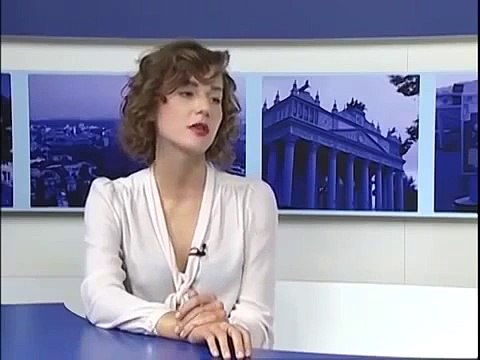 Гламурная ДЕВУШКА про настоящих мужчин ржачь