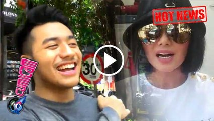 Anak Chiko: Tante Yuni Baik Banget - Cumicam 18 April 2016
