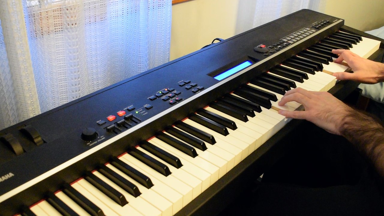 Kanon OST - Little Fragments (CP4 Cover)