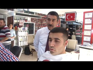 Ucuz tıraş için sağlığınızdan olmayın