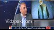 30% Pakistan can't earn Rs.200/day & International tours of Nawaz Sharif cost Rs 47 Lacs/day :- Farrukh Saleem