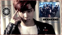 UP10TION - Attention  MV HD k-pop [german Sub]
